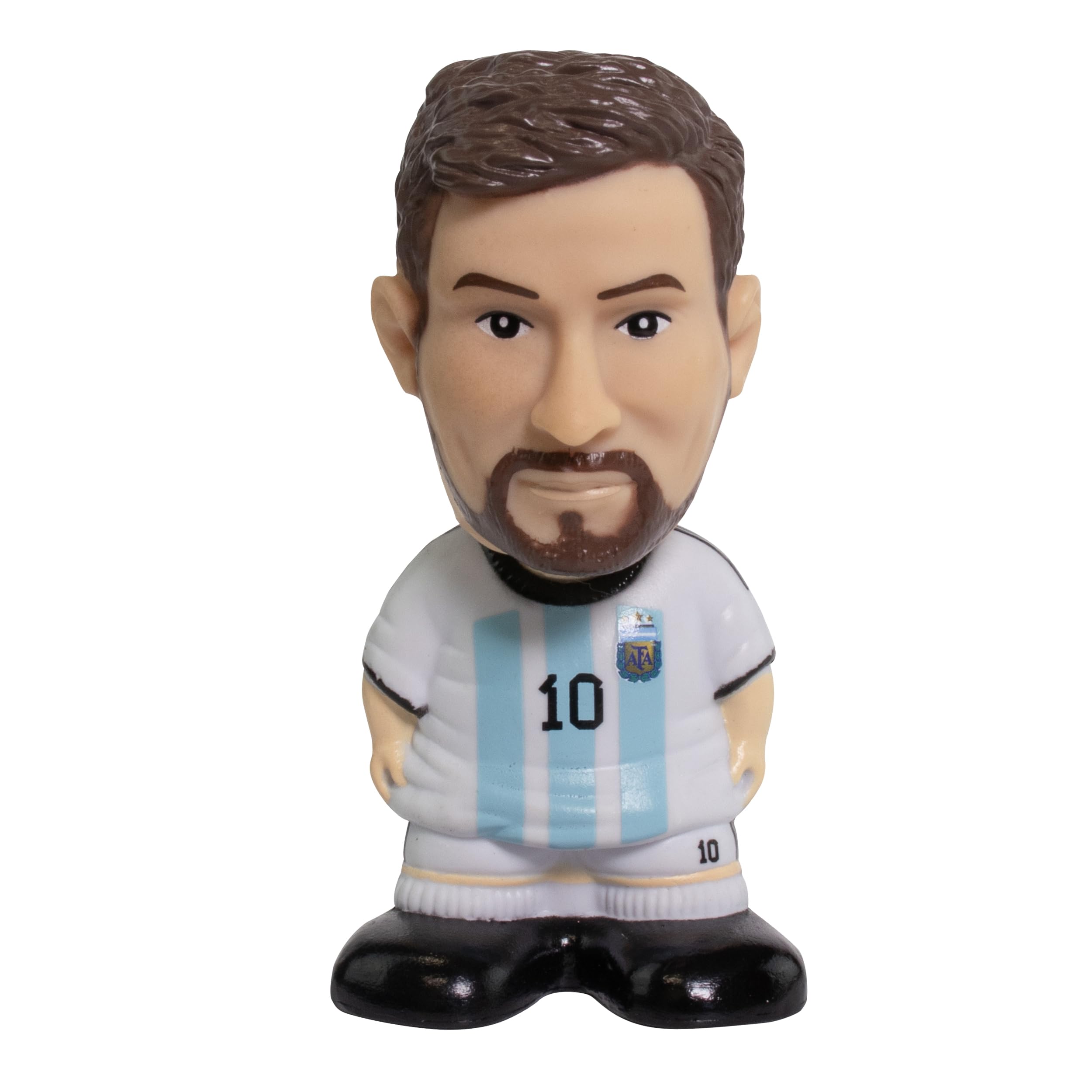 Amazon.com: Maccabi Art Sportzies Lionel Messi Argentina National